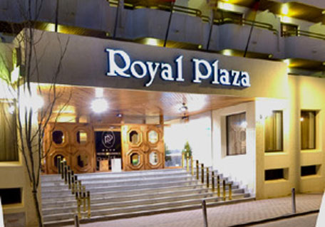 hotel ibiza royal plaza