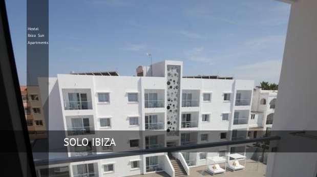 hostal ibiza sun apartments reverva 2
