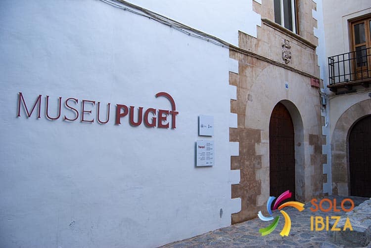Museo Puget