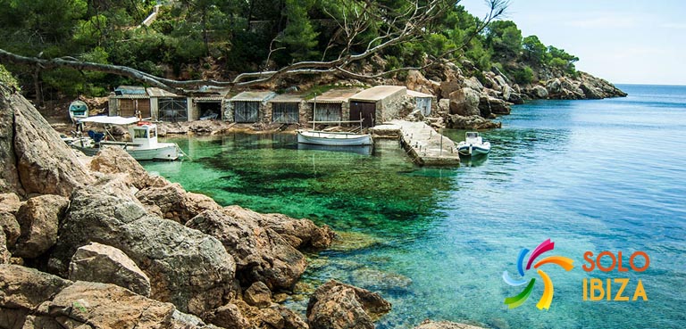 lugares para visitar Ibiza
